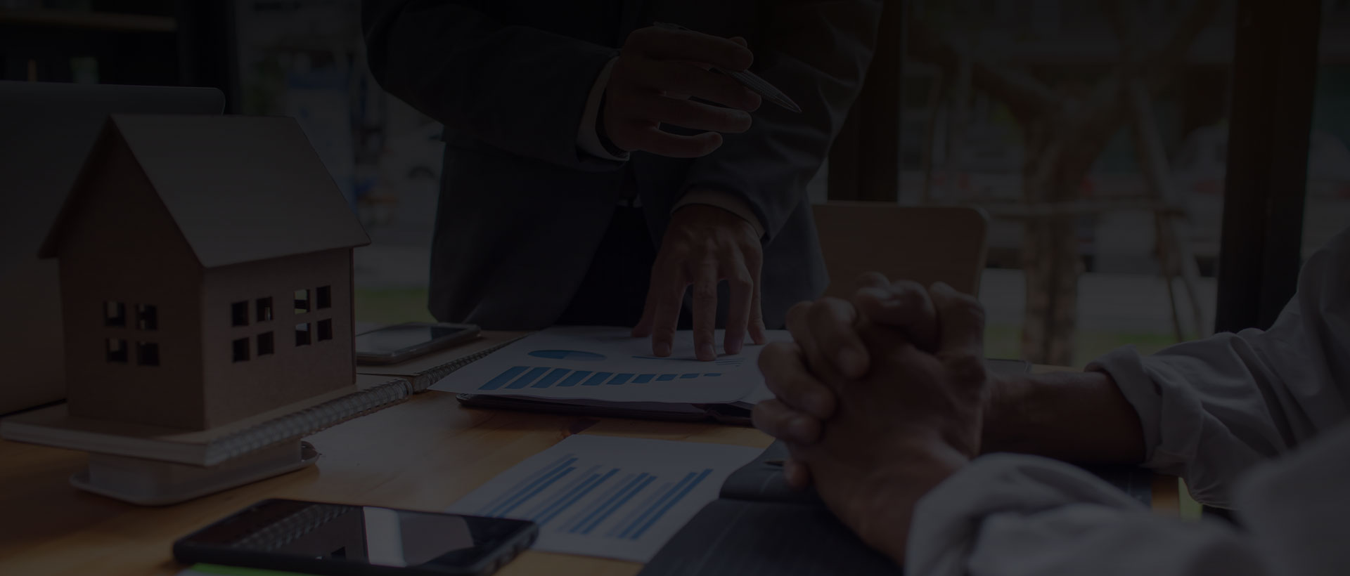 Actualités et informations sur l’immobilier