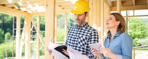 Constructeur de maison en bois