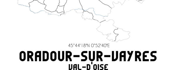 Oradour-sur-Vayres