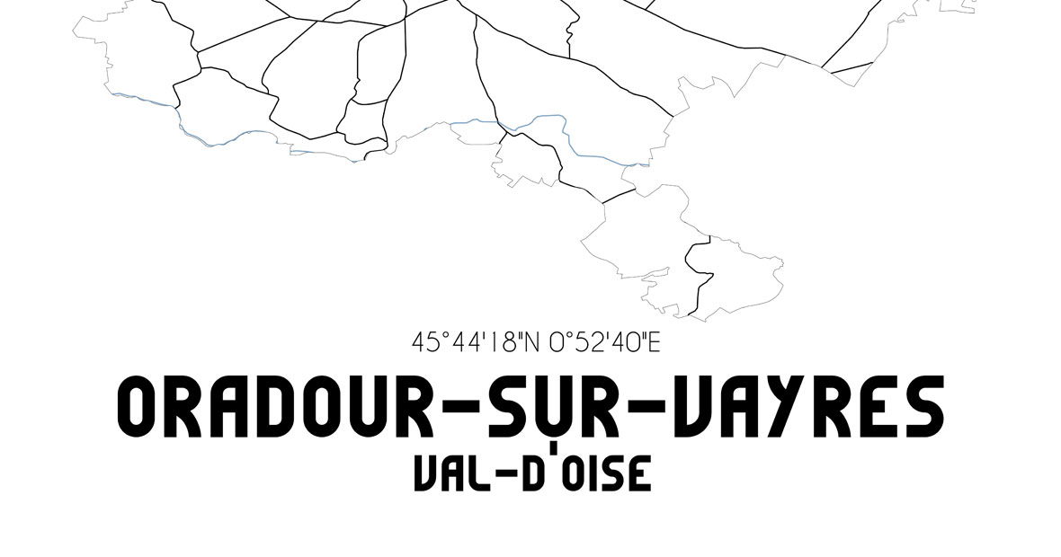 Oradour-sur-Vayres